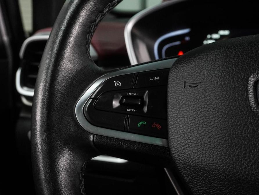Geely Coolray I Воронеж  - изображение 17