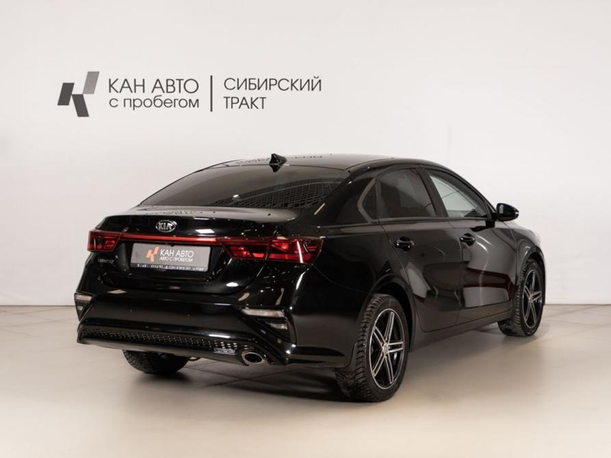 Kia Cerato IV Казань  - изображение 3