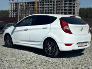 Hyundai Solaris I Ижевск  - изображение 30