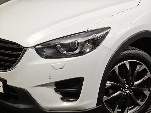 Mazda CX-5 I Рестайлинг с пробегом 2015 года, цена 2 165 000 рублей, 53025 км, внедорожник, Автокод Объявления