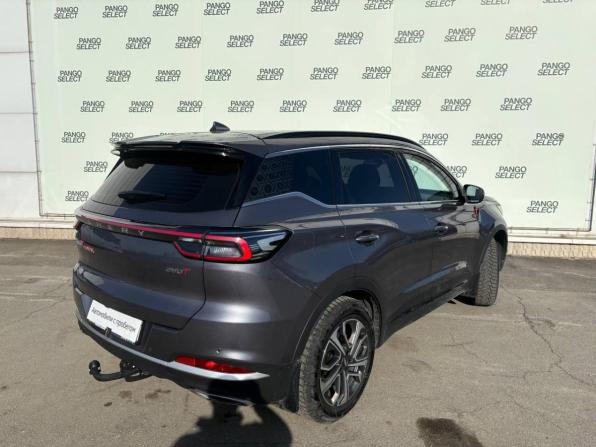 Chery Tiggo 7 Pro Max I Рестайлинг с пробегом 2025 года, цена 2 120 000 рублей, 30000 км, внедорожник, Автокод Объявления
