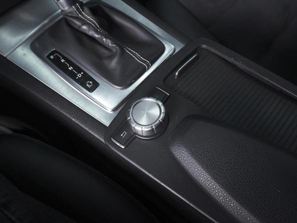 Mercedes-Benz C-Класс III (W204) Рестайлинг с пробегом 2014 года, цена 1 450 000 рублей, 210986 км, седан, Автокод Объявления