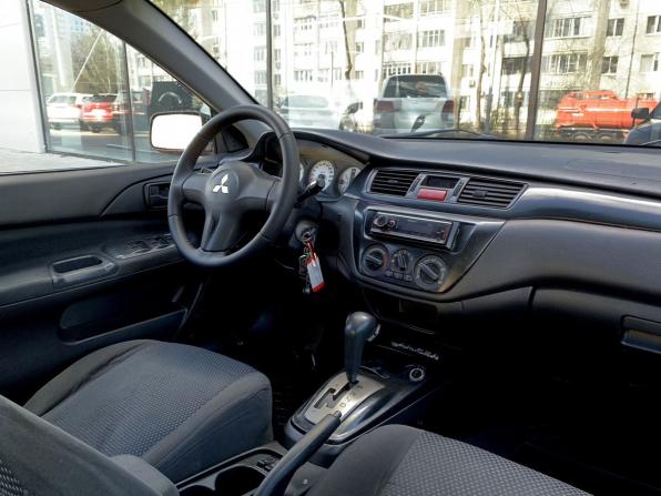 Mitsubishi Lancer IX с пробегом 2006 года, цена 337 000 рублей, 247000 км, седан, Автокод Объявления