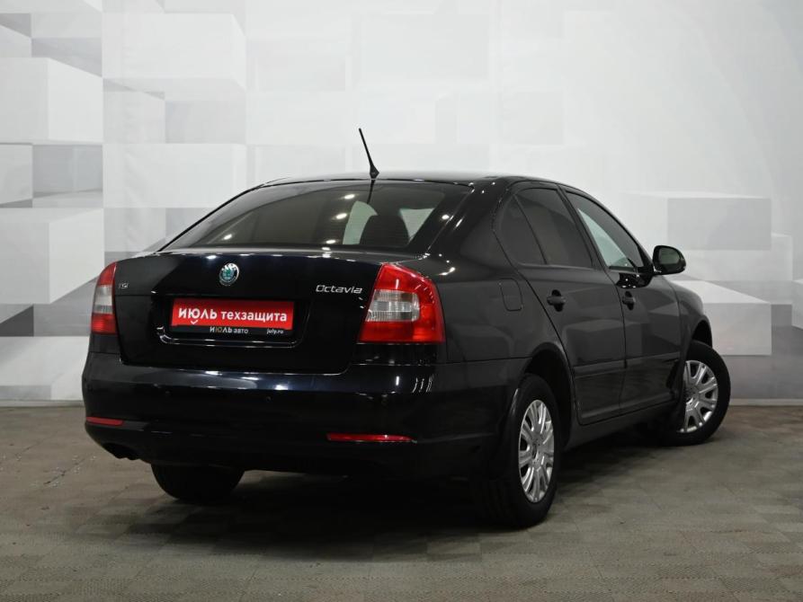 Skoda Octavia II (A5) Рестайлинг Екатеринбург  - изображение 7