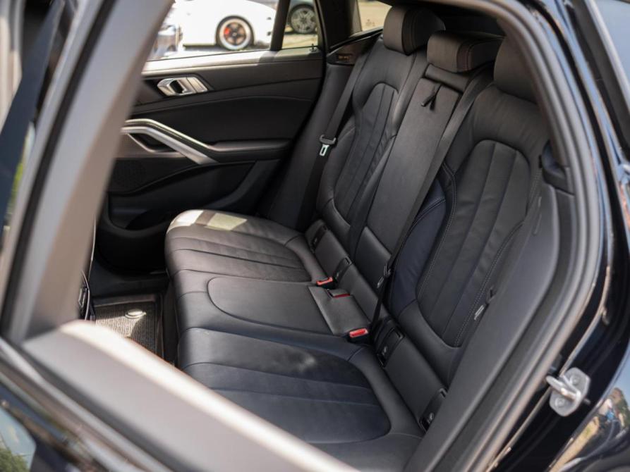 BMW X6 III (G06) Сочи  - изображение 12