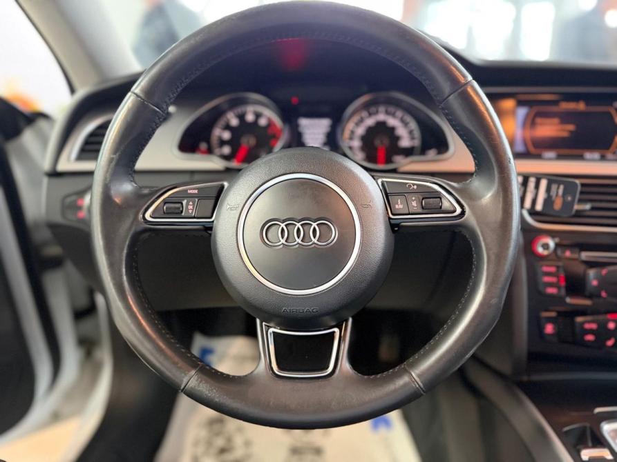 Audi A5 I (8T) Рестайлинг Тула  - изображение 6