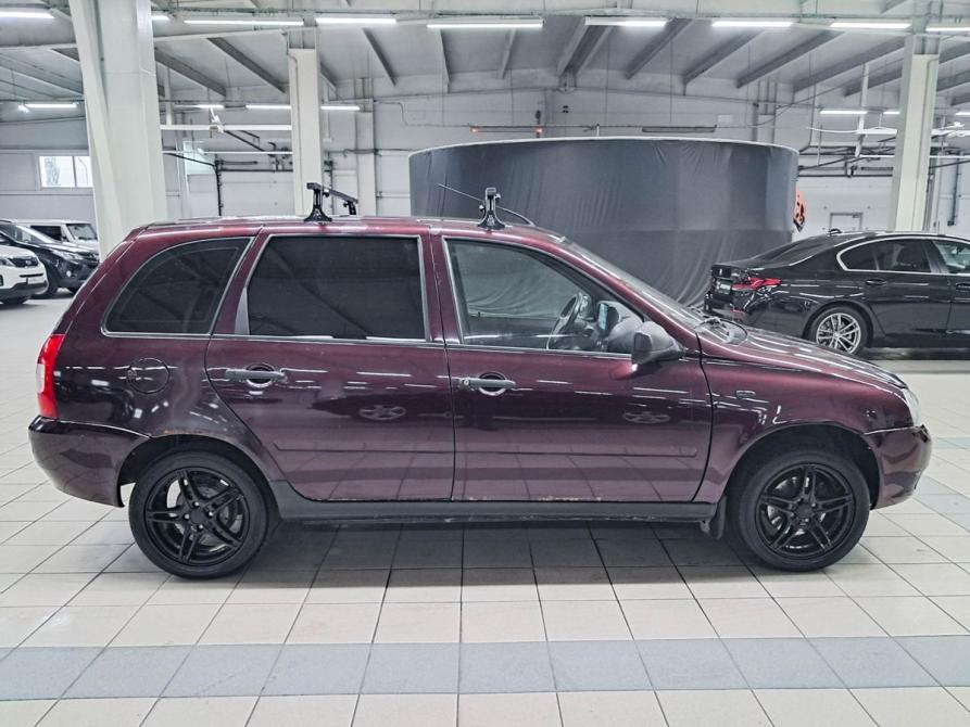Lada (ВАЗ) Kalina I Набережные Челны  - изображение 4