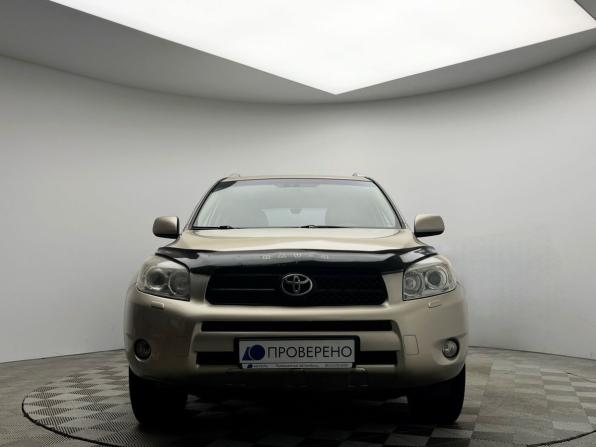 Toyota RAV4 III (XA30) с пробегом 2008 года, цена 1 049 000 рублей, 178919 км, внедорожник, Автокод Объявления