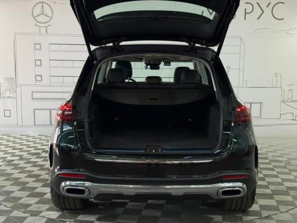 Новый Mercedes-Benz GLE II (V167) Рестайлинг 2025 года, цена 14 450 000 рублей, внедорожник, Автокод Объявления
