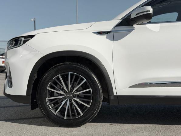 Chery Tiggo 8 Pro I с пробегом 2021 года, цена 1 960 000 рублей, 82000 км, внедорожник, Автокод Объявления