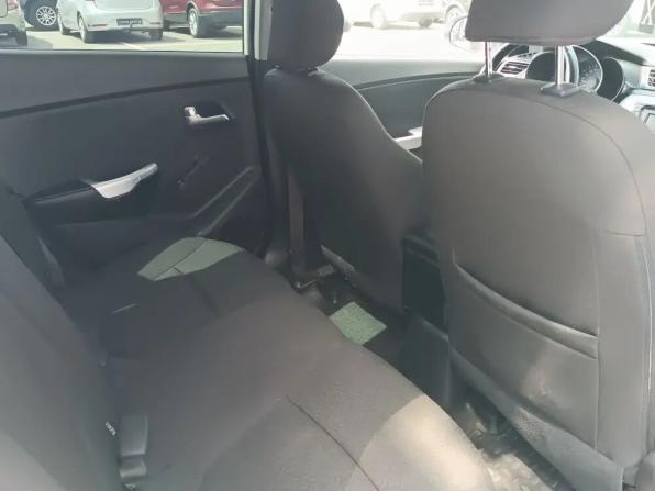 Kia Rio III с пробегом 2014 года, цена 760 000 рублей, 254192 км, хэтчбек, Автокод Объявления
