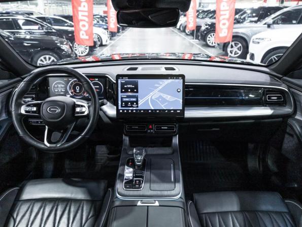 GAC GS8 II с пробегом 2023 года, цена 3 399 000 рублей, 56522 км, внедорожник, Автокод Объявления