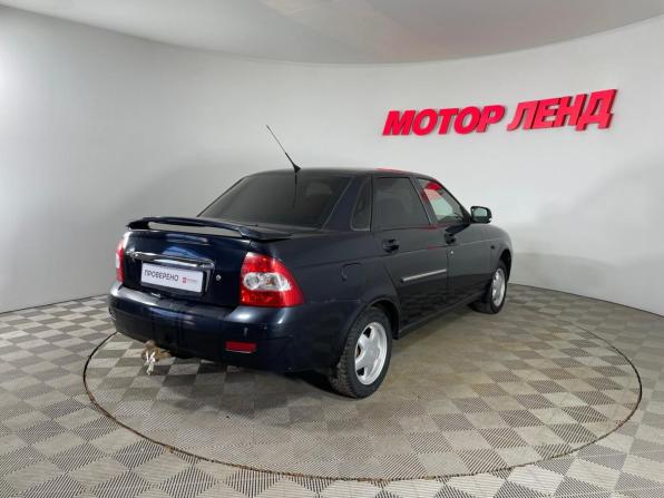 Lada (ВАЗ) Priora I с пробегом 2007 года, цена 196 000 рублей, 275079 км, седан, Автокод Объявления