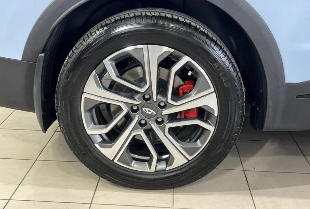 Chery Tiggo 7 Pro Max I Рестайлинг Астрахань  - изображение 15