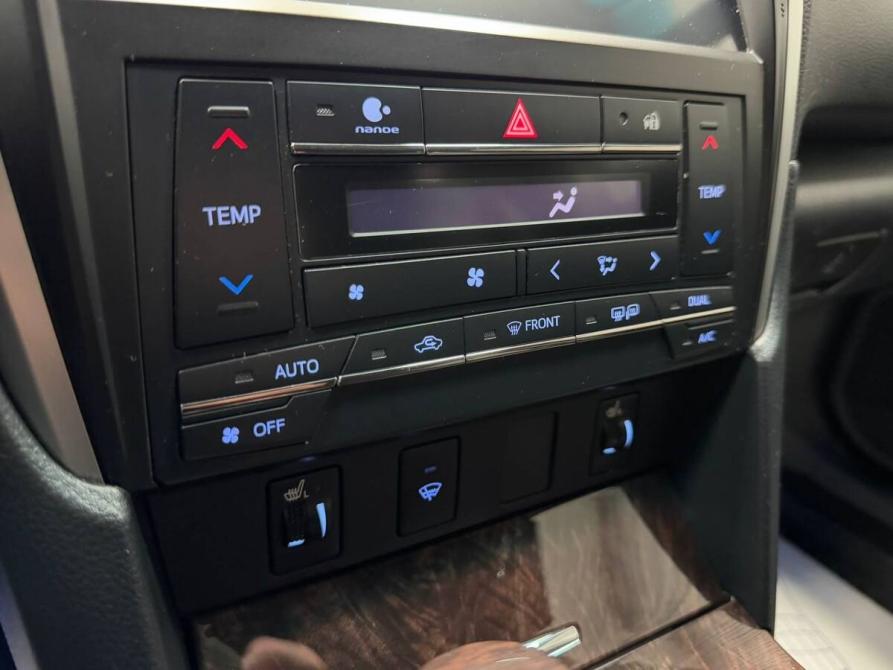 Toyota Camry VII (XV50) Рестайлинг 2 Стерлитамак  - изображение 29