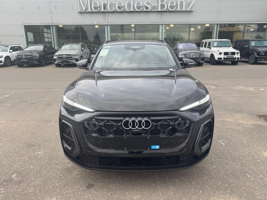 Audi Q5 III Москва  - изображение 2