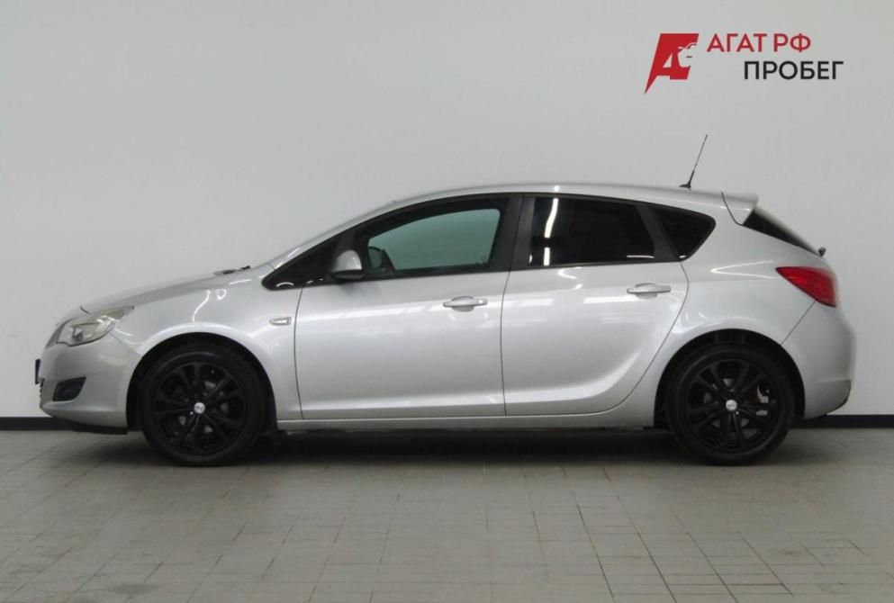 Opel Astra H Рестайлинг Екатеринбург  - изображение 2