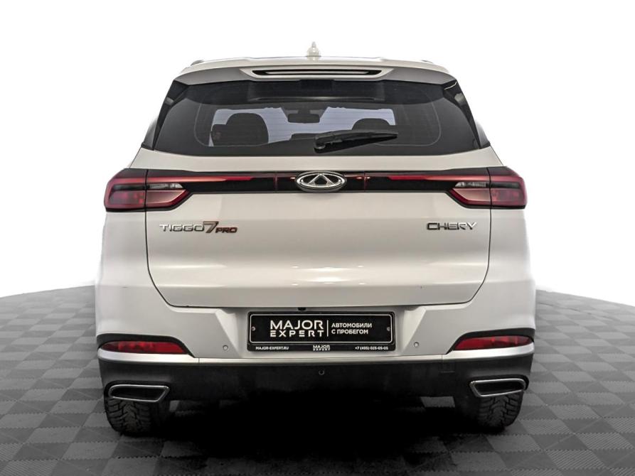 Chery Tiggo 7 Pro I Москва  - изображение 6