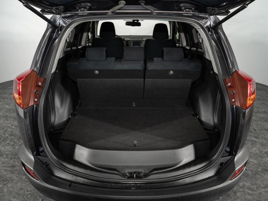 Toyota RAV4 IV (XA40) Иркутск  - изображение 16
