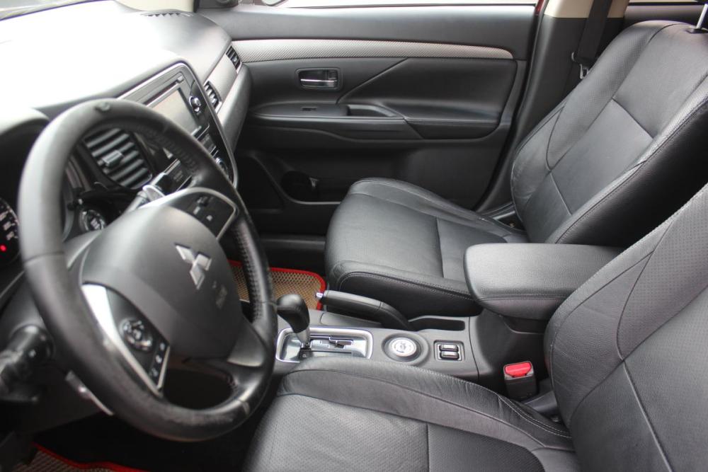 Mitsubishi Outlander III Белгород  - изображение 11