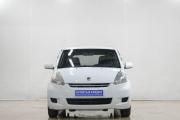 Toyota Passo I (C10) Новокузнецк  - изображение 31