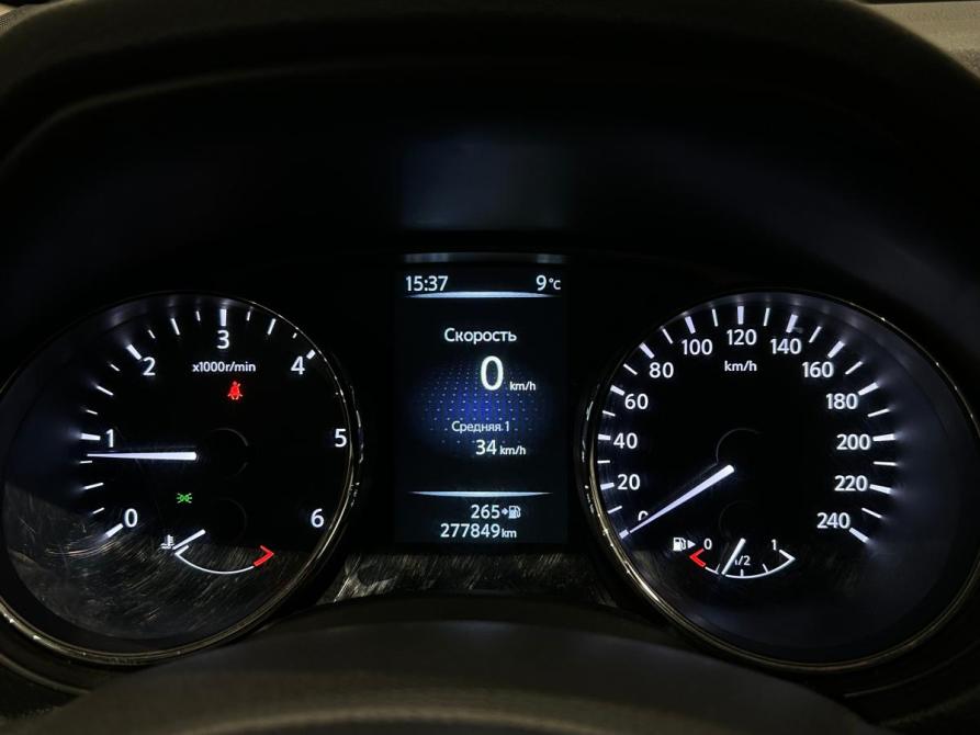 Nissan X-Trail III Санкт-Петербург  - изображение 12