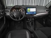 Lada (ВАЗ) Vesta I Рестайлинг (NG) Ставрополь  - изображение 28