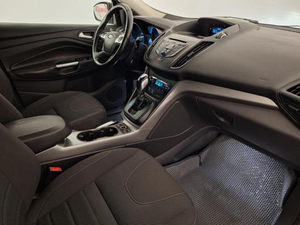 Ford Kuga II с пробегом 2014 года, цена 1 045 000 рублей, 234449 км, внедорожник, Автокод Объявления