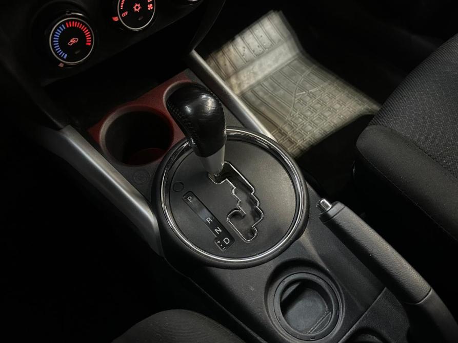 Mitsubishi ASX I Санкт-Петербург  - изображение 17