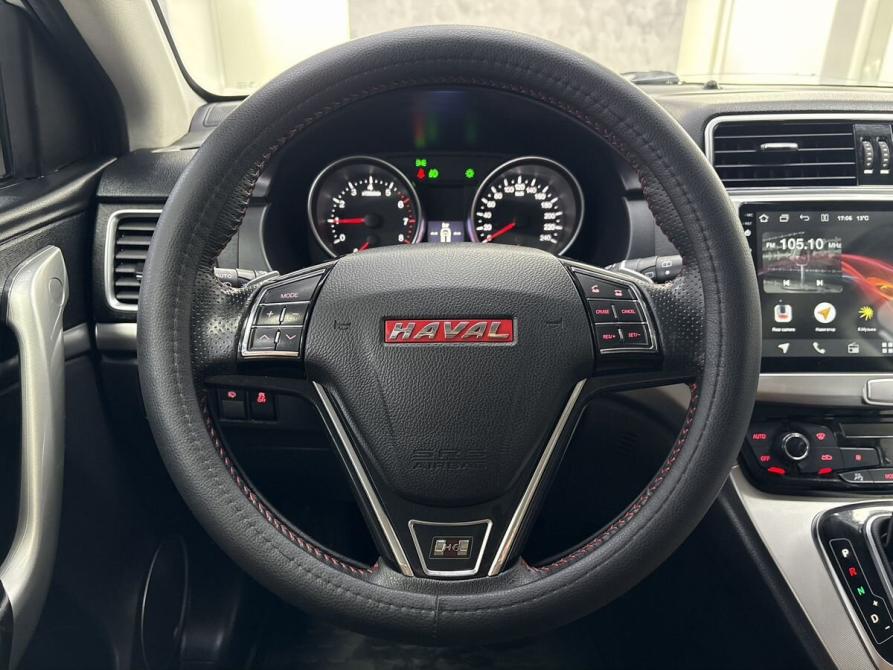Haval H6 I Ярославль  - изображение 13