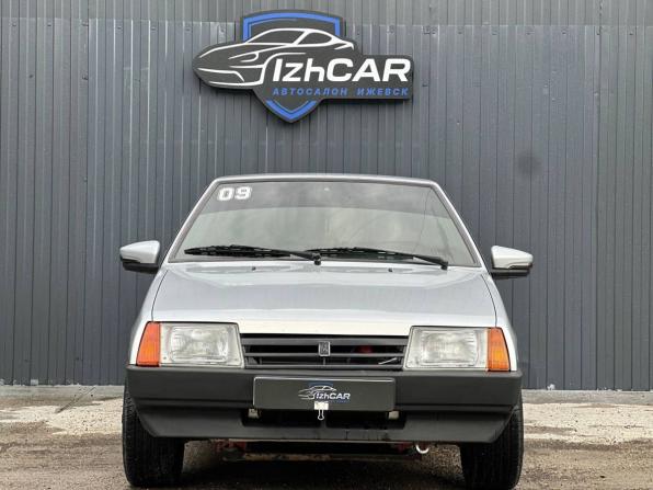 Lada (ВАЗ) 2109 с пробегом 2003 года, цена 279 000 рублей, 182000 км, хэтчбек, Автокод Объявления