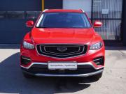 Geely Atlas Pro Москва  - изображение 19