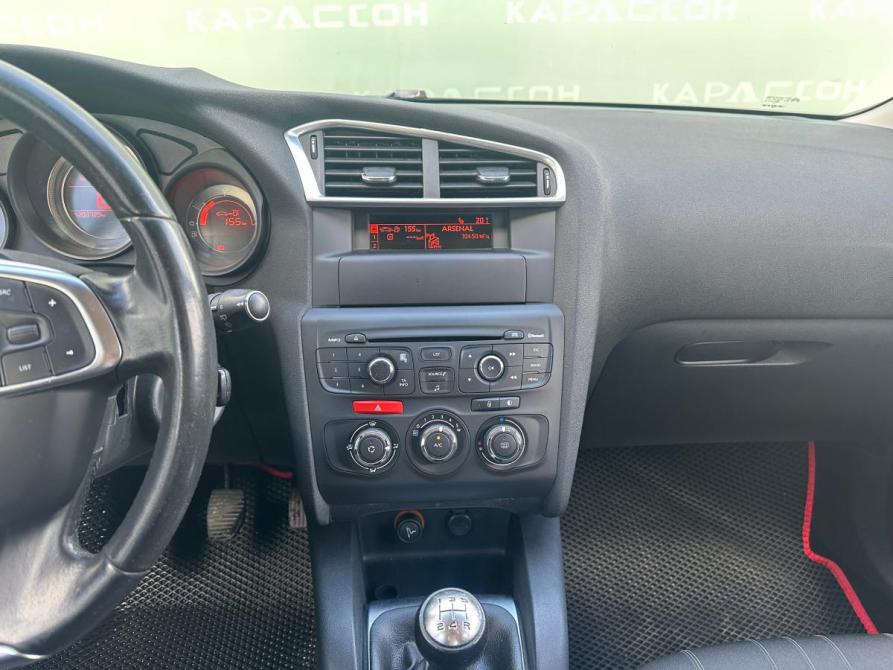 Citroen C4 II Екатеринбург  - изображение 10