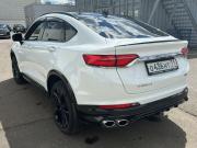 Geely Tugella I Рестайлинг Москва  - изображение 49
