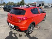 Lifan X50 Санкт-Петербург  - изображение 14
