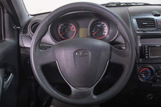 Lada (ВАЗ) Kalina II с пробегом 2014 года, цена 529 000 рублей, 74000 км, универсал, Автокод Объявления