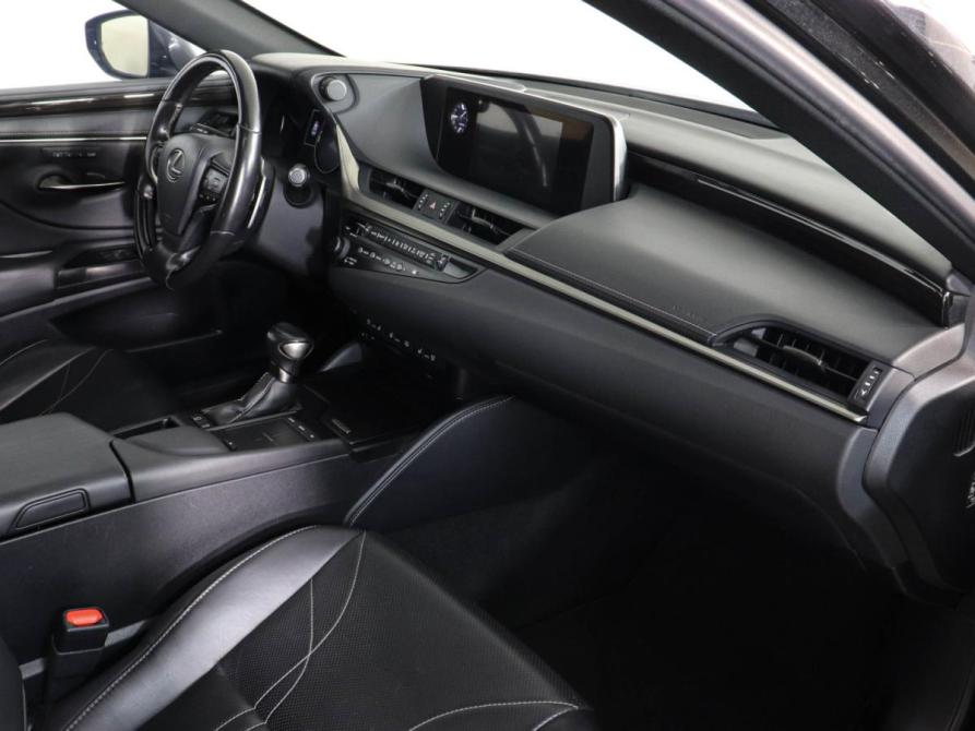 Lexus ES VII Химки  - изображение 11