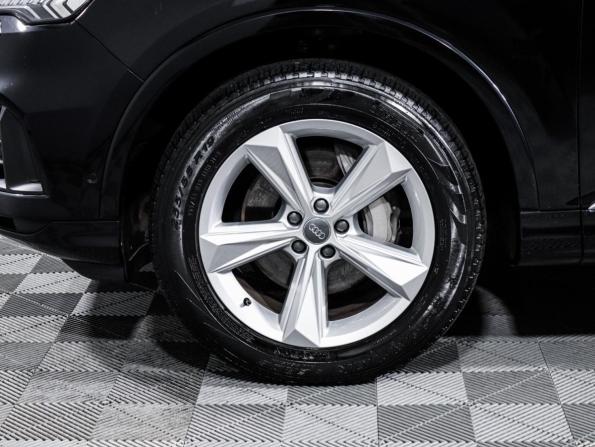 Audi Q7 II (4M) Рестайлинг с пробегом 2020 года, цена 7 500 000 рублей, 67000 км, внедорожник, Автокод Объявления
