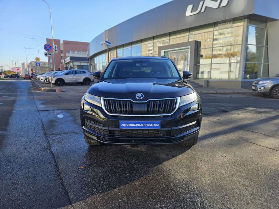 Skoda Kodiaq I Санкт-Петербург  - изображение 2