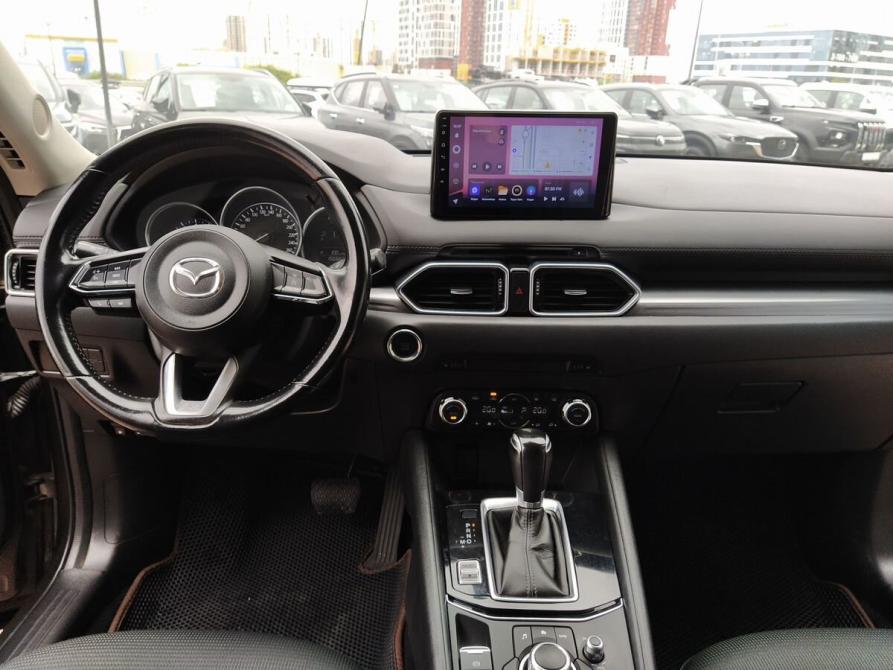 Mazda CX-5 II Екатеринбург  - изображение 22