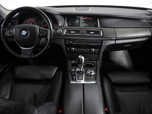 BMW 7 серии V (F01/F02/F04) Рестайлинг с пробегом 2012 года, цена 1 767 980 рублей, 245000 км, седан, Автокод Объявления