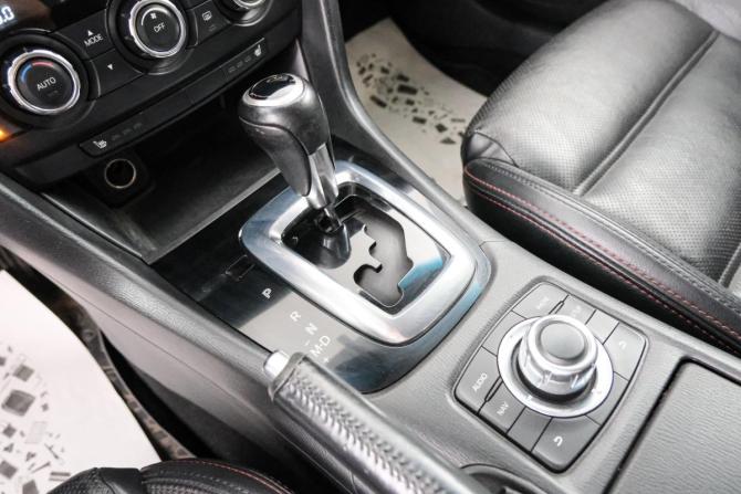 Mazda 6 III (GJ) с пробегом 2014 года, цена 1 829 000 рублей, 132000 км, седан, Автокод Объявления
