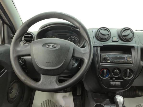Lada (ВАЗ) Granta I с пробегом 2013 года, цена 245 000 рублей, 180220 км, седан, Автокод Объявления
