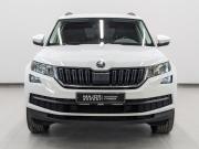 Skoda Kodiaq I Москва  - изображение 29