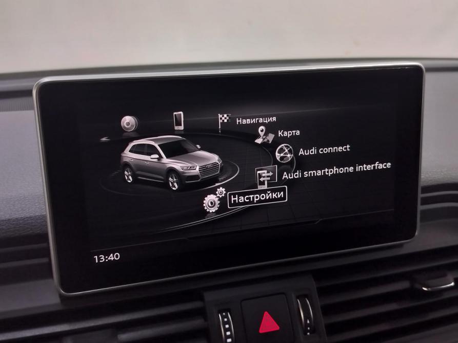 Audi Q5 II (FY) Санкт-Петербург  - изображение 16