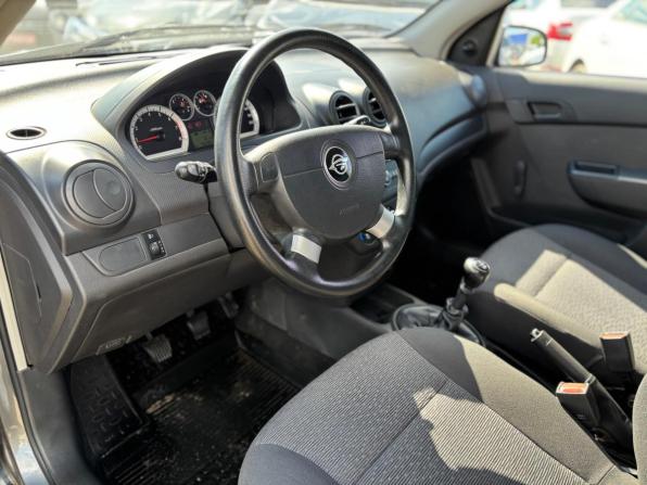 Ravon Nexia R3 с пробегом 2016 года, цена 685 000 рублей, 46272 км, седан, Автокод Объявления