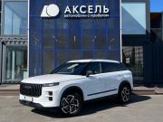 Jaecoo J7 I Архангельск  - изображение 21