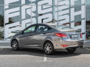 Hyundai Solaris I Рестайлинг Краснодар  - изображение 20