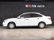 Nissan Almera III (G15) Екатеринбург  - изображение 22