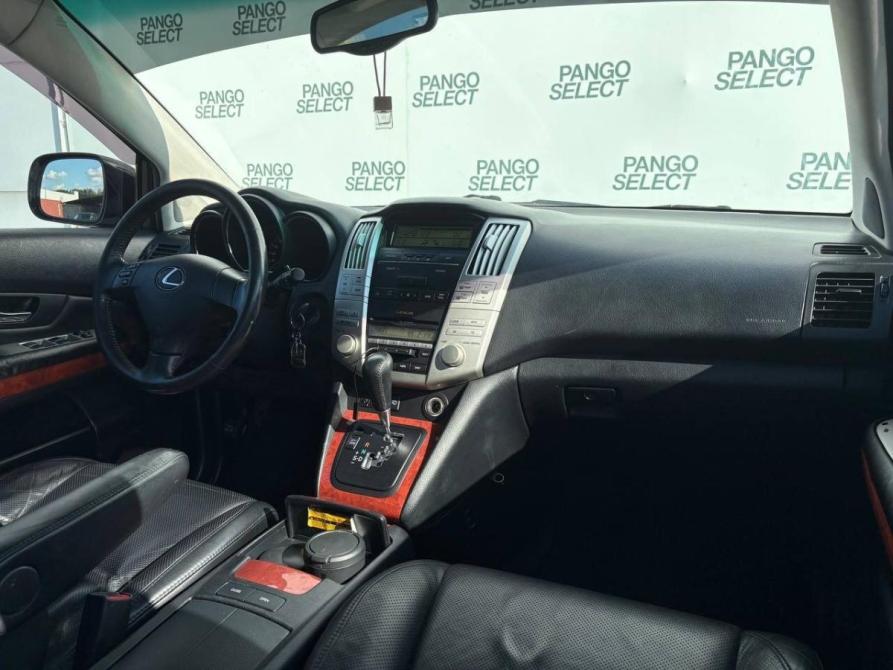 Lexus RX II Нижний Тагил  - изображение 16
